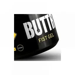 Гель смазка для фистинга 500 мл Buttr Fisting Gel - мініатюра 4