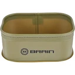 Емкость Brain EVA Box 210х145х80mm Khaki