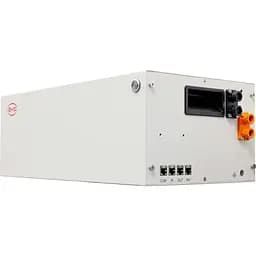 Акумулятор BYD LiFePO4 48V (51.2V/100Ah/5120Wh) (Battery-Box LV 5.0 51.2V 100AHL) [153571] - мініатюра 2