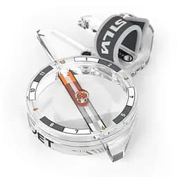 Компас Silva Arc Jet C Right (1033-SLV 37902)