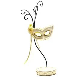 Підставка під біжутерію венеціанська маска 39х14х8 см (cb2998)