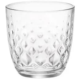 Набор стаканов Bormioli Rocco Glit acqua 293 мл 6 шт. (580212VSU)