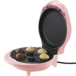 Кексниця Silver Crest SCCM 800 A1 на 7 кексів антипригарне покриття компактна 1000 Вт