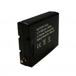 Акумулятор Mactronic Li-Polymer 3.7V 800 mAh (DAS301722)