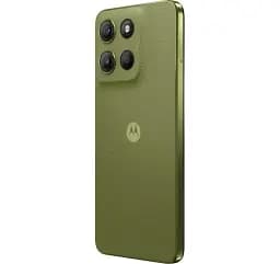 Смартфон Motorola G15 XT2521-3 8/512Gb Iguana Green PB6E0065 UA UCRF - мініатюра 3