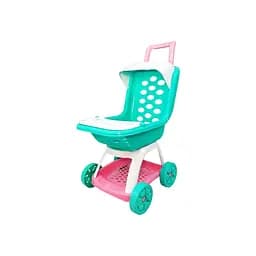 Коляска для ляльки Кіндервей (В асортименті)