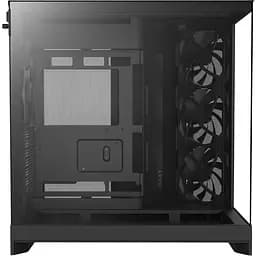 Корпус NZXT H9 Flow RGB Black (CM-H92FB-R1) [146825] - мініатюра 4
