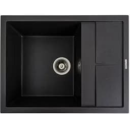 Кухонная мойка Platinum 6550 LOTOS (SP000040649)