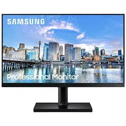 Монитор Samsung LF24T450 Black (LF24T450FQIXCI)