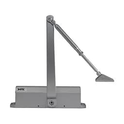Дверний доводчик Dortec DT-514 Silver (63-00002)