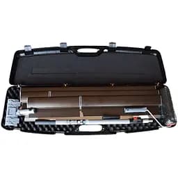 Набор финишных шпателей Tytan в кейсе (4819)