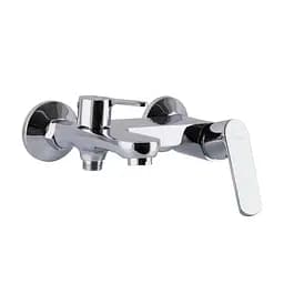 Змішувач для ванни Globus Lux Laguna GLA-0102N (19195) - мініатюра 3