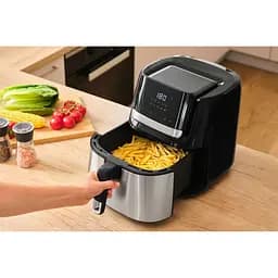Мультипіч Sencor Vita Fryer 1600Вт, 6.5 л - мініатюра 9