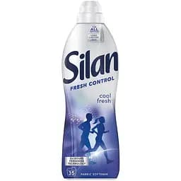 Кондиціонер для білизни Silan Прохолодна свіжість 770 мл