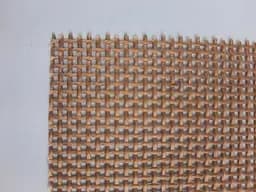 Килимок дрібносітчастий Tekhniko Fine Mesh Sheet FMS-620 - мініатюра 6