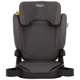 Автокрісло Graco Junior Maxi i-Size Сіре (8CT899IROEU)