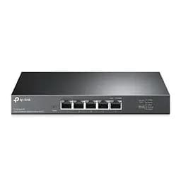 Комутатор мережевий TP-Link (TL-SG105-M2)
