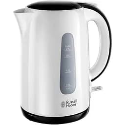 Электрочайник Russell Hobbs My Breakfast Kettle WHT2.2kW teh0026837