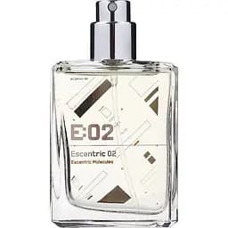 Туалетная вода оригинал тестер Escentric Molecules Escentric 02 30 мл