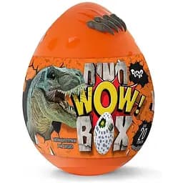 Креативна творчість Danko Toys Dino WOW Box укр (2) DWB-01-01U (2000903606604)(SN)