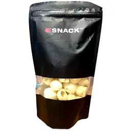 Сыр круглый хрустящий Esnack Трюфель 100 г