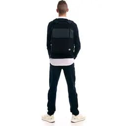 Рюкзак GoPack Education Teens 153 чорний (GO25-153L) - мініатюра 16