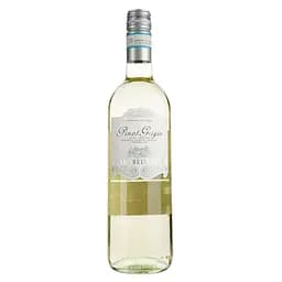 Вино Planeta La Segreta Bianco, біле, сухе, 0,375 л