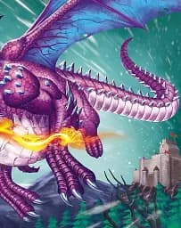 Build Your Own Dragons. Sticker Book - мініатюра 9