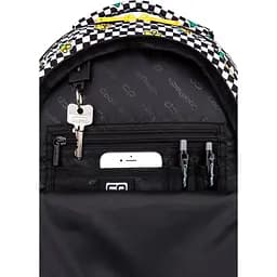 Рюкзак CoolPack Jerry Catch Me, 21 л, 39х28х15 см, S (F029666) - мініатюра 5