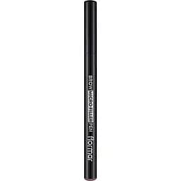 Фломастер для брів Flormar Brow Micro Filler Medium Brown відтінок 02, 1.1 мл