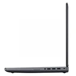 Ноутбук Dell Precision 7510 UHD (i7-6820HQ/16/256SSD/1TB/M2000M-4Gb) - Class B "Б/В" - мініатюра 5