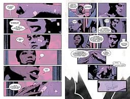 Комікс Рідна мова Batman: The Imposter Бетмен: Самозванець українською мовою C RM B I - мініатюра 2
