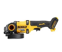 Шліфмашина кутова акумуляторна DeWalt без АКБ та ЗП DCG440N - мініатюра 2