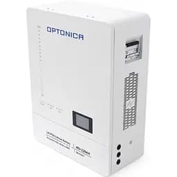 Акумулятор Optonica LiFePO4 Battery 48V 228Ah, 10944Wh 15S (100/150A)