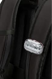 Рюкзак 14,1" Samsonite BIZ2GO BLACK 43x31x21 KI1*09003 - мініатюра 8