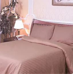 Наволочка Ярослав сатин 50х70 см бежевый (49622)