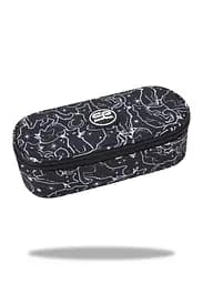 Пенал COOLPACK Campus Black Cats