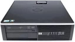 Комп'ютер HP Compaq 6000 Elite SFF (E7500/4/500/HD7570) - мініатюра 2