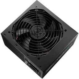 БЖ 850W FSP HYDRO K PRO HD2-850 ATX3.0 80+ Bronze, 120mm HYB  fan, Retail Box (HD2-850 Gen5) - мініатюра 4
