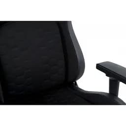 Геймерське крісло GT Racer X-7341 Fabric Black [147945] - мініатюра 7