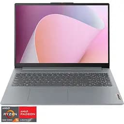 Ноутбук Lenovo IdeaPad Slim 3 16ABR8 5 5625U la 43GHz, IPS, 16GB DDR4, 1TB, Без ОС