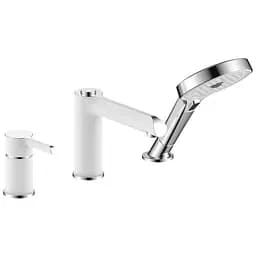 Смеситель для ванны на борт Gappo G1103-8