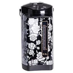 Термопот Sokany SK-09057 із функцією підтримки температури 6.8 л 1600 Вт