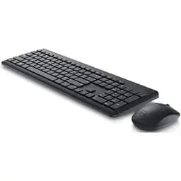 Комплект Dell KM3322W Wireless UA Black (580-AKGK) - мініатюра 3