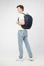 American Tourister Рюкзак для ноутбука 17.3" American Tourister, Urban Groove UG26 backpack, поліестер, 34л, синій - мініатюра 2