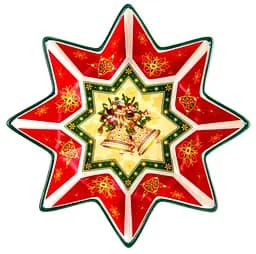 Салатник Lefard Christmas collection, 17 см (986-108)