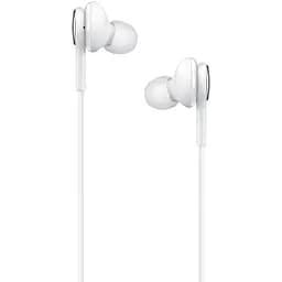 Навушники дротові Samsung Type-C Earphones IC100 White (EO-IC100BWEGRU) - мініатюра 4