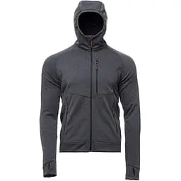 Флісова кофта Turbat Peak Mns S Сіра (1054-012.004.2170)