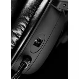 Ігрові навушники HyperX Cloud II Black/Red (KHX-HSCP-RD/4P5M0AA) [53871] - мініатюра 7