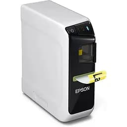 Принтер етикеток Epson LabelWorks LW-600P BT (C51CD69200)
